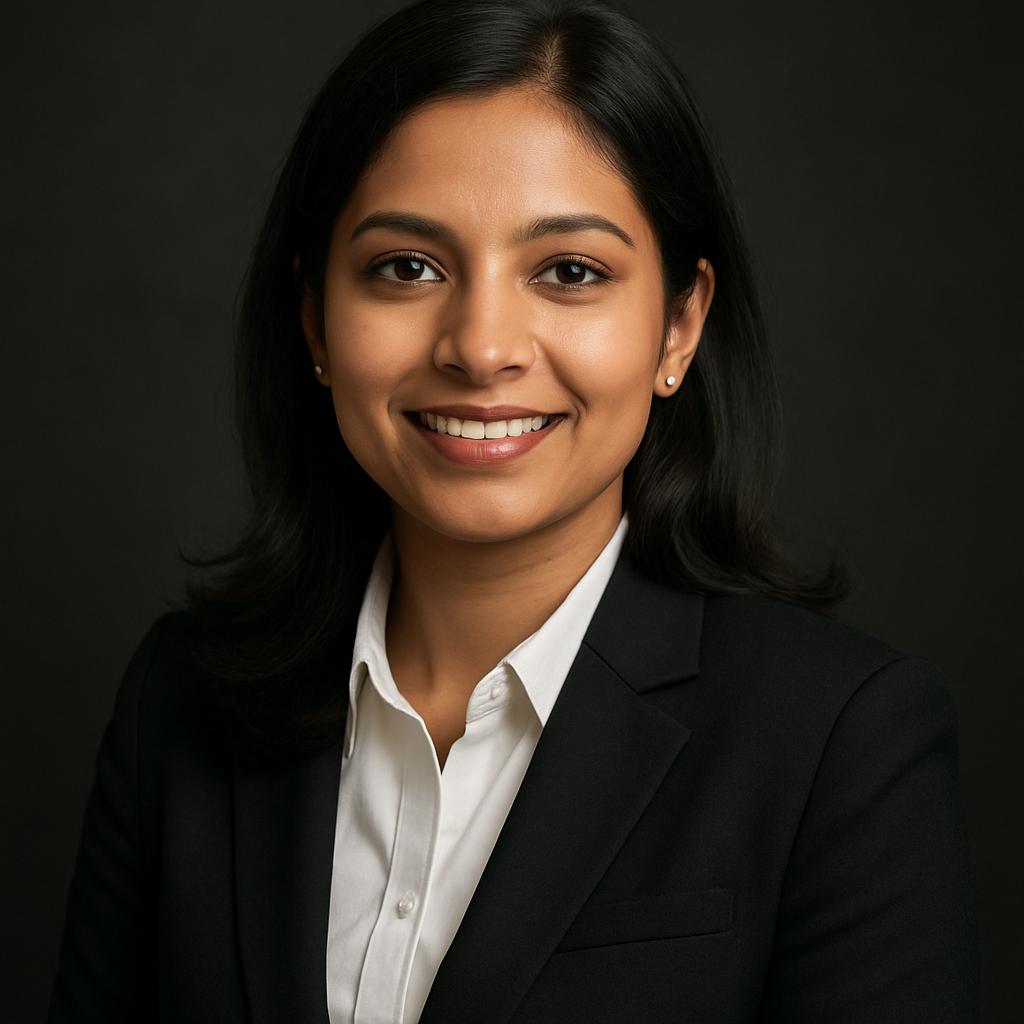 Sangita M. Soni